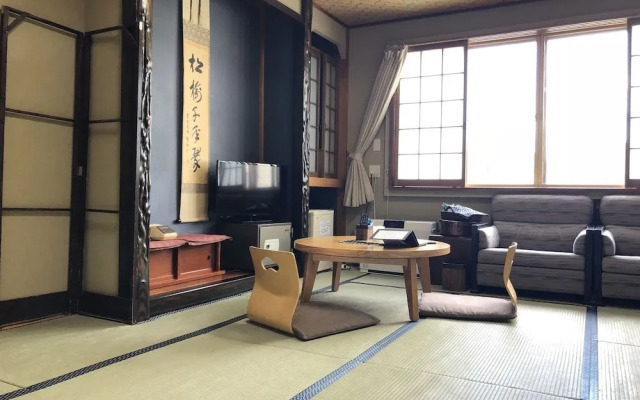 Tabi no Yado, Saikawa