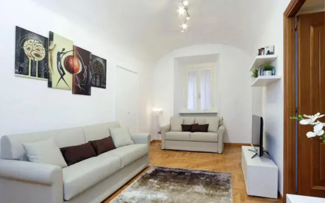 Cozy Oppio - My Extra Home
