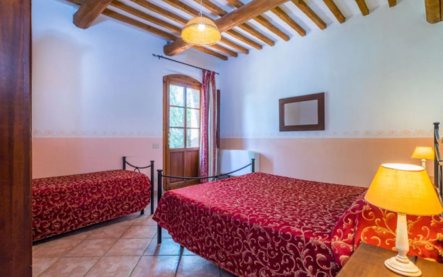 House Daino Riparbella 32694
