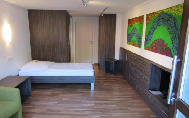 B&B Appartements