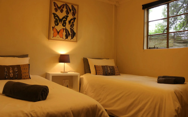 Bushriver Lodge