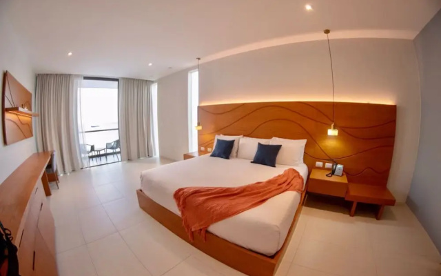 Hotel Puerto Libre