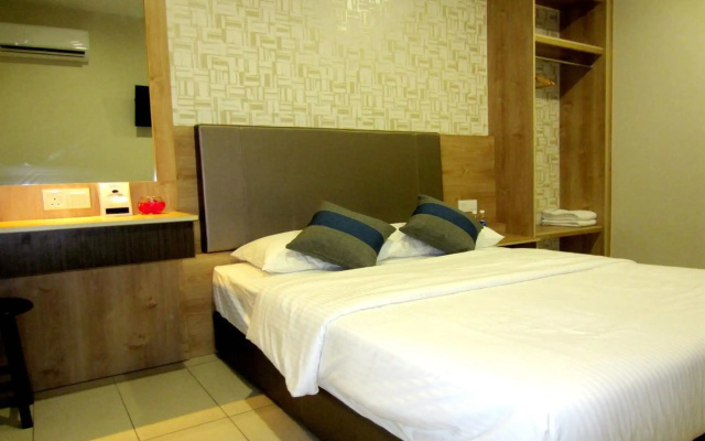 RG Grand Hotel