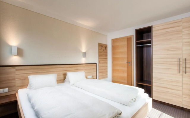 Apart Berghof