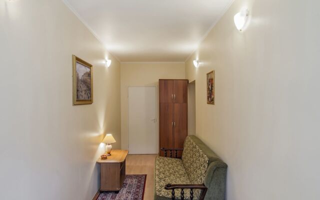 Апартаменты Friends Apartment Bol. Konushennaya 1.2 комната для гостей