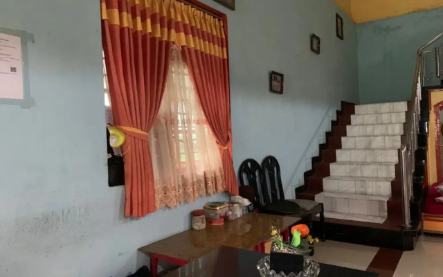 Hotel O Wisma Rima Melati
