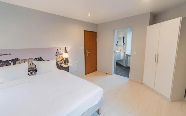 Hotel Herckmans