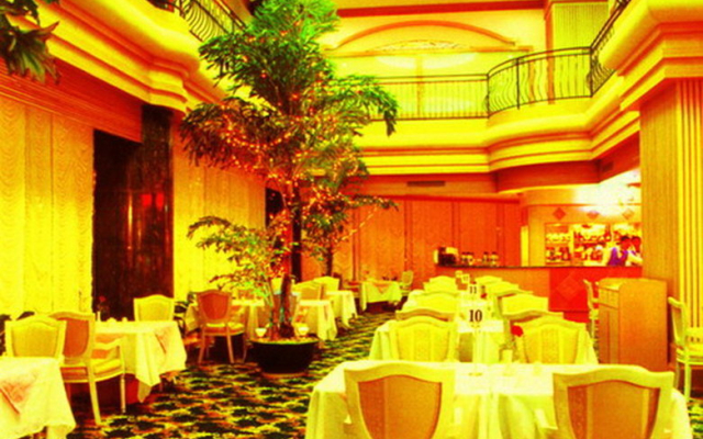 Guangxi Hawaii International Hotel