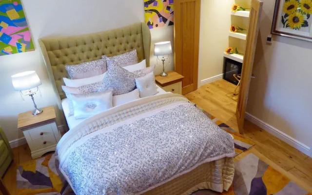 Handywater Cottage B&B