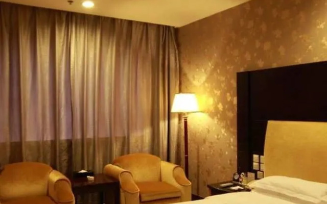 Xiongfei Holiday Hotel - Zigong