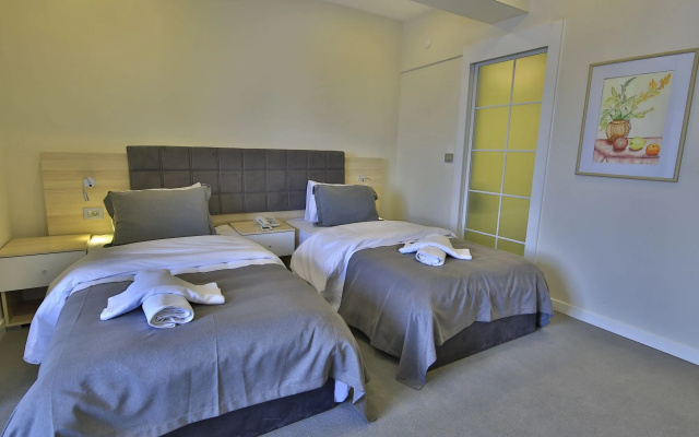 Leto City Hotel