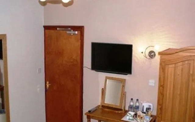 The Paddock - B&B