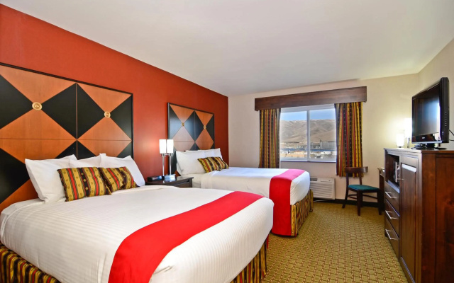 Inn America - Lewiston