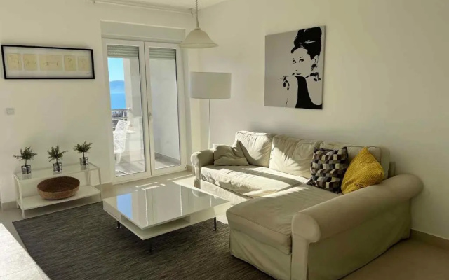 Apartment in Crikvenica 42636