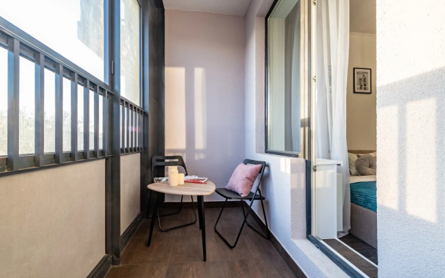ApartMe Светлановский 8