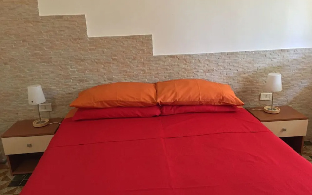 La Palude del Conte