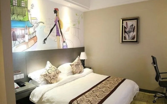 Mingjing Hotel