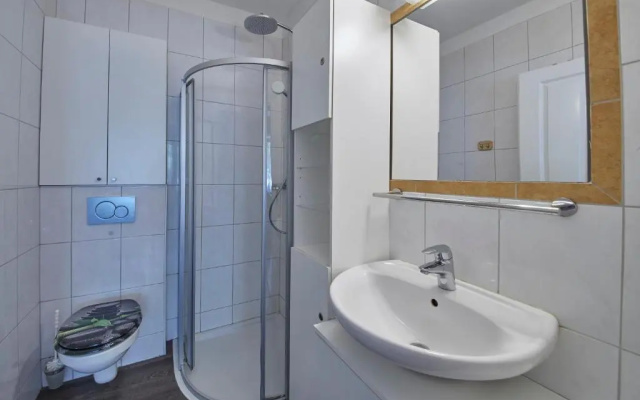 Appartement Riverside by Easy Holiday Appartements