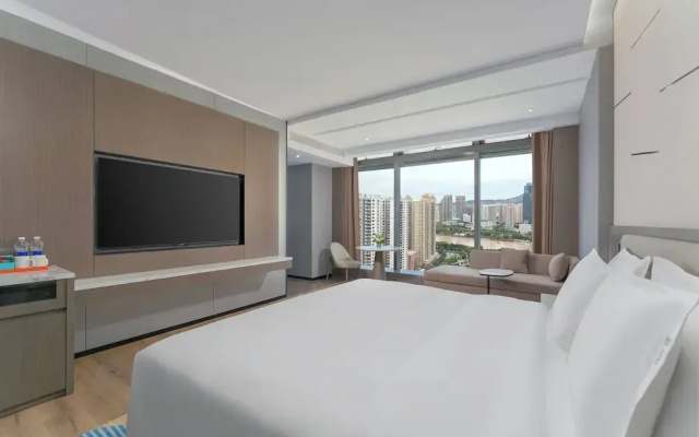 Holiday Inn Express Lanzhou Downtown by IHG