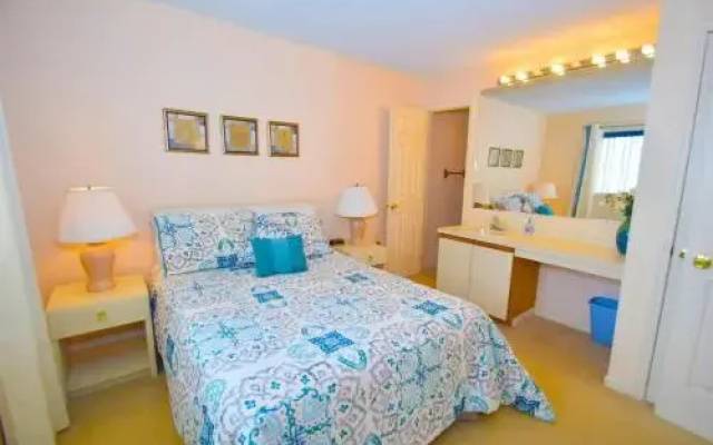Tiffanie by the Sea 319D condo