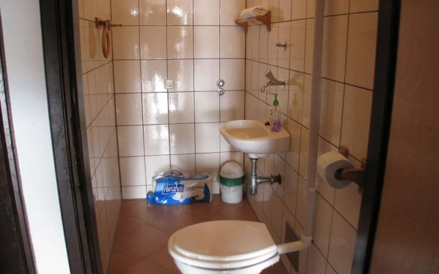 Apartments Srkoc