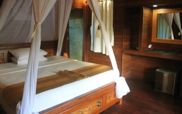 Rigils Lembongan Accommodation