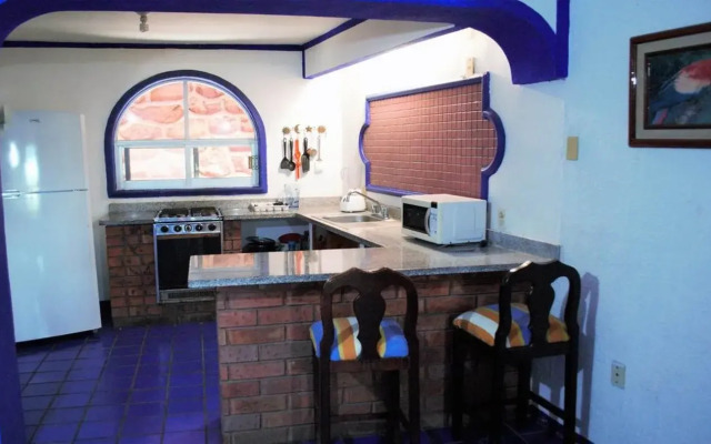 Villas Itzamara