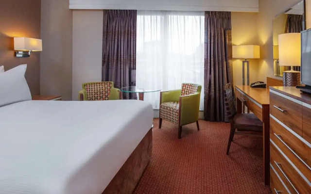 Hampshire Court Hotel & Spa