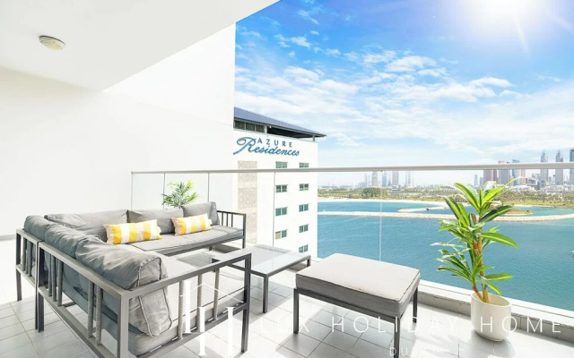 LUX Holiday Home - Azure Residence 5