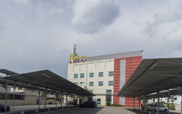 Hotel O Bei King