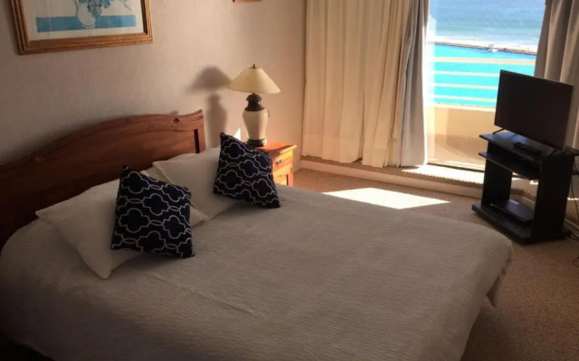 Apartamento en San Alfonso del Mar 3D-2B