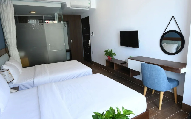 Smeraldo Hotel & Apartment