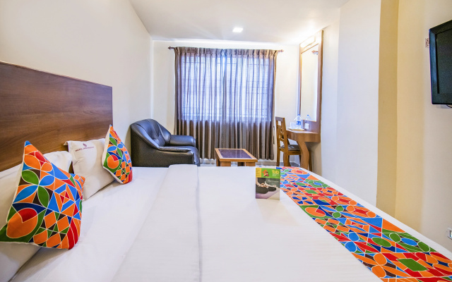 FabHotel Jansi Deluxe
