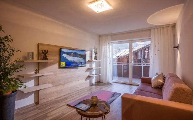 Aparthotel AlpTirol