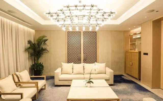 Libre Resort Huangshan - 4 Nights, Huangshan, Anhui, China