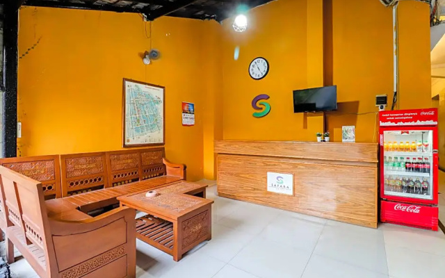 Hotel Safara