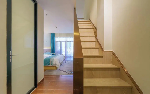 Clair Culture Hotel