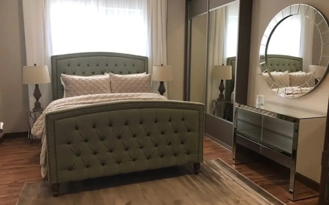 The Grand Luxury Apartment