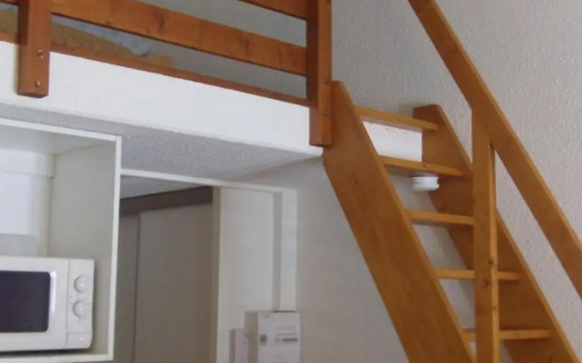 Appartement Mont-Dore, 2 pièces, 4 personnes - FR-1-415-8