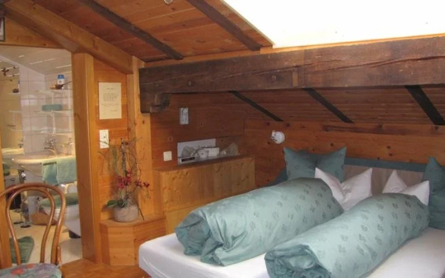 Appartment Marent