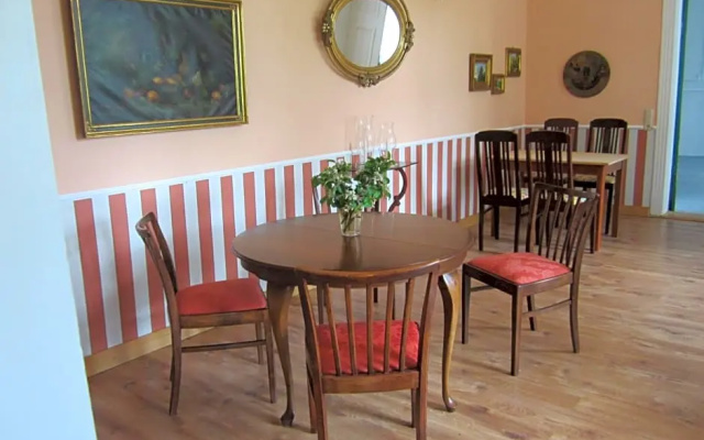 Landhotel Gut Zarrentin