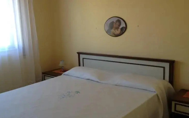 Villa con Terrazza Vista Mare