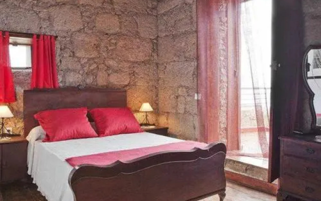 Casa Rural La Vigas