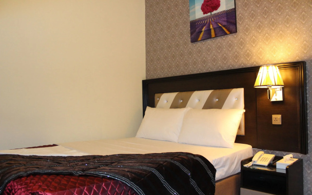 Prime Hotel