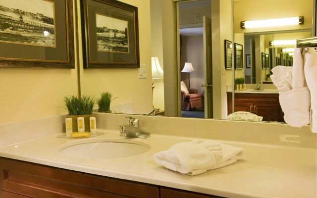 Residence Inn by Marriott Minneapolis Eden Prairie