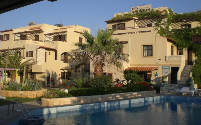 Villa Andreas