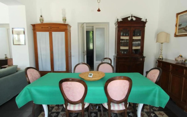 La Casa Bianca