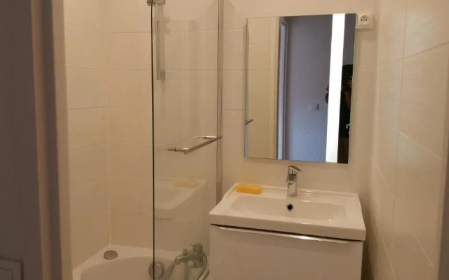 Résidence Cap Azur Maison N° 31