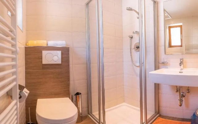 Appartement Holzknecht