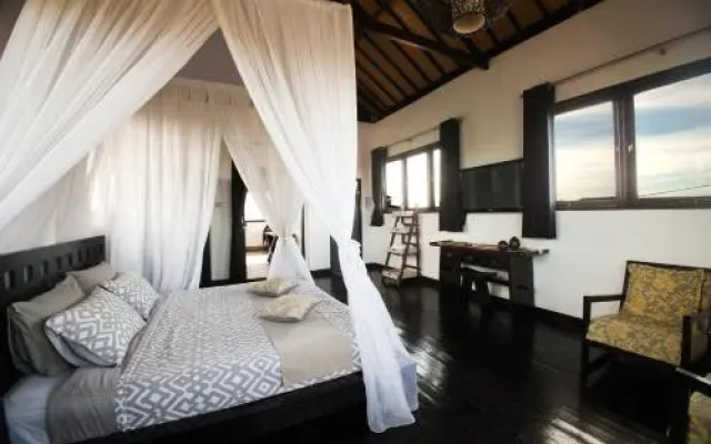 La Bella Vita Residence